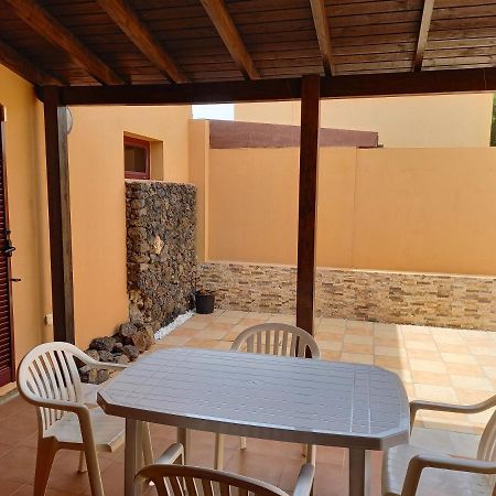 ラ・オリーバ Casa Pitaya, Acogedora, Con Piscina, Fibra Opticaヴィラ エクステリア 写真