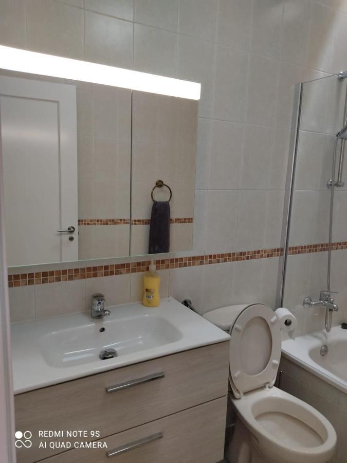 ラ・オリーバ Casa Pitaya, Acogedora, Con Piscina, Fibra Opticaヴィラ エクステリア 写真