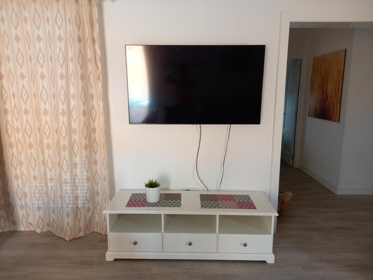 ラ・オリーバ Casa Pitaya, Acogedora, Con Piscina, Fibra Opticaヴィラ エクステリア 写真