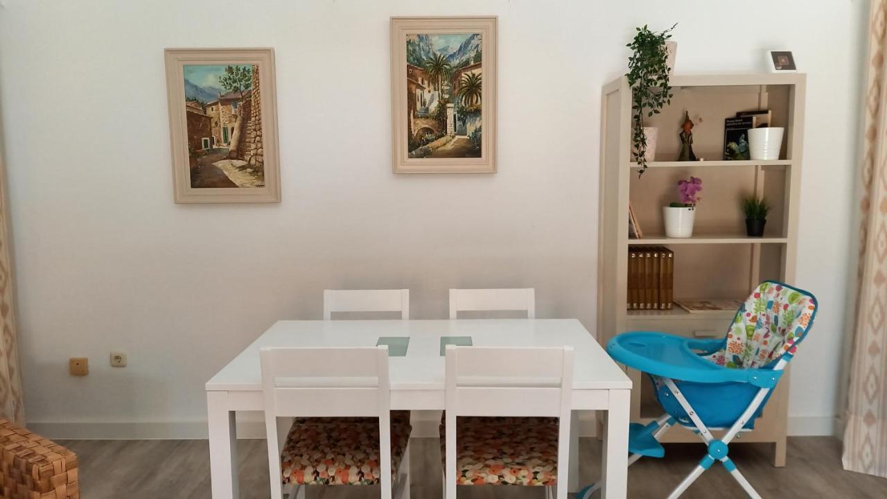 ラ・オリーバ Casa Pitaya, Acogedora, Con Piscina, Fibra Opticaヴィラ エクステリア 写真